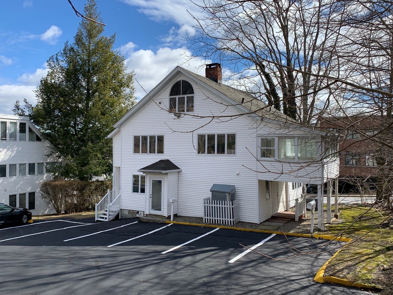 44 Post Rd W, Westport, CT for lease Primary Photo- Image 1 of 4
