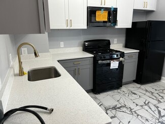 More details for 1717 Gwynns Falls Pky, Baltimore, MD - Multifamily for Sale