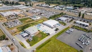 Plus de détails pour 3616 Old Highway 99 S Rd, Mount Vernon, WA - Industriel à vendre