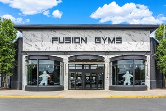 More details for 179 Lincoln Hwy, Fairless Hills, PA - Retail for Lease