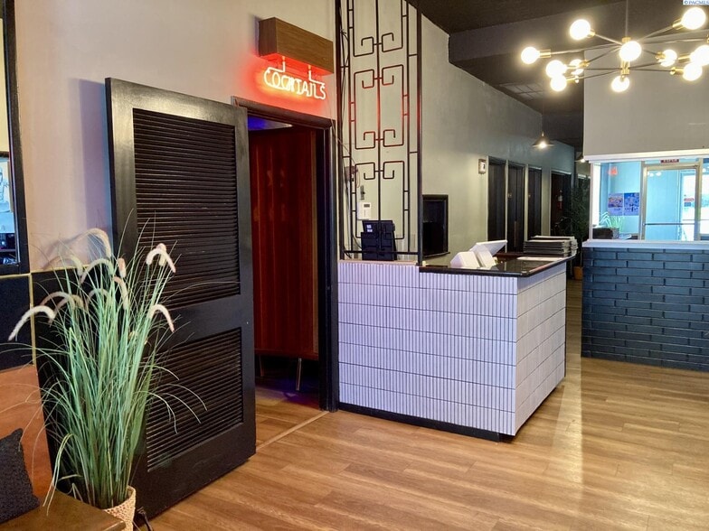 1520 N 4th Ave, Pasco, WA à vendre - Hall d’entrée - Image 2 de 11