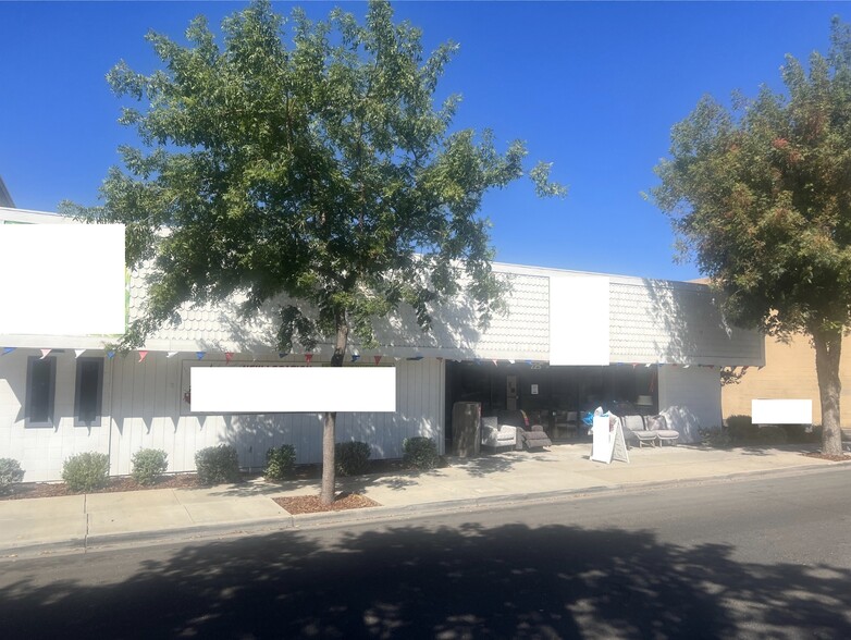 215 Lander Ave, Turlock, CA for sale - Building Photo - Image 2 of 7