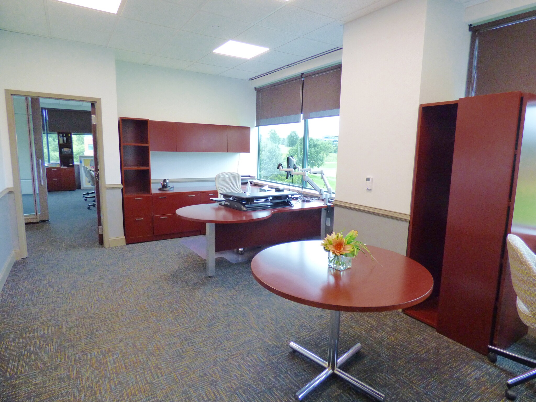 380 Southpointe Blvd, Canonsburg, PA for lease Interior Photo- Image 1 of 7