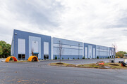 94 Business Park Dr, Armonk NY - Warehouse