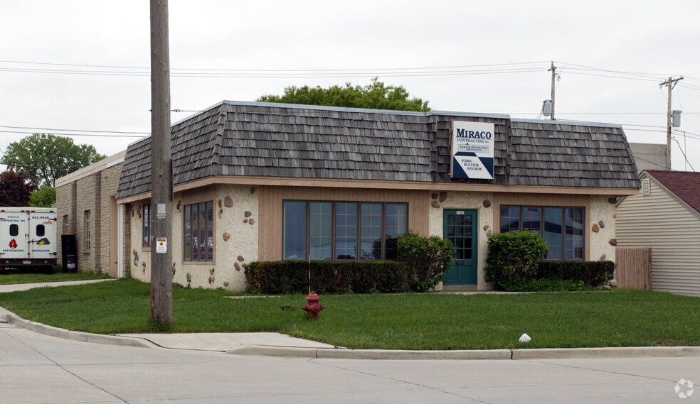 5101 N 124th St, Butler, WI for sale - Primary Photo - Image 1 of 1