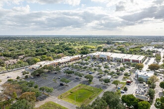 7140-7346 W McNab Rd, North Lauderdale, FL - AERIAL  map view