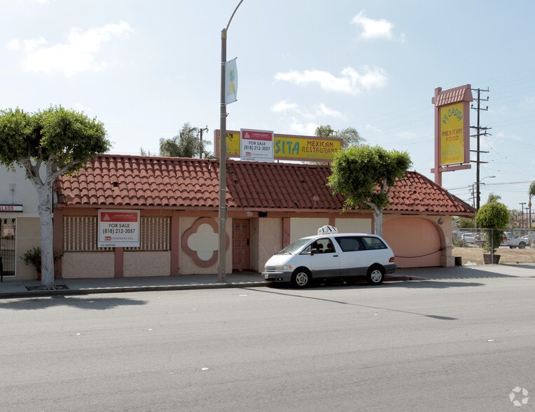 11425 Hawthorne Blvd, Inglewood, CA for sale - Building Photo - Image 3 of 17