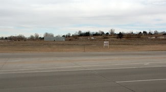 More details for 10012 N 119th St, Longmont, CO - Land for Sale