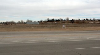 Plus de détails pour 10012 N 119th St, Longmont, CO - Terrain à vendre