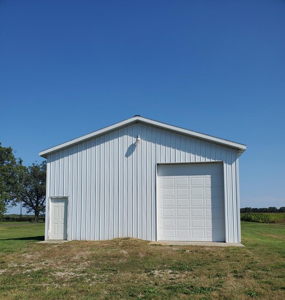 Spécialité dans Paw Paw, MI à vendre - Photo du bâtiment - Image 3 de 12