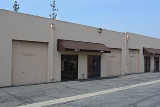 2041 E Gladstone St, Glendora, CA for lease Building Photo- Image 1 of 8
