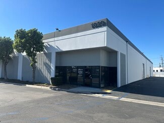 More details for 1623-1625 S Sunkist St, Anaheim, CA - Industrial for Lease