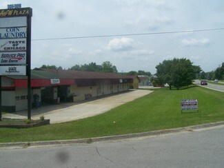 Plus de détails pour 301-309 Oak Ridge Tpke, Oak Ridge, TN - Bureau à vendre