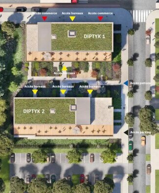 Plus de détails pour Bureau à vendre