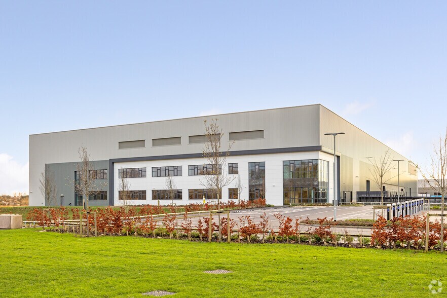 Electric Av, Lincoln à louer - Photo du bâtiment - Image 2 de 7