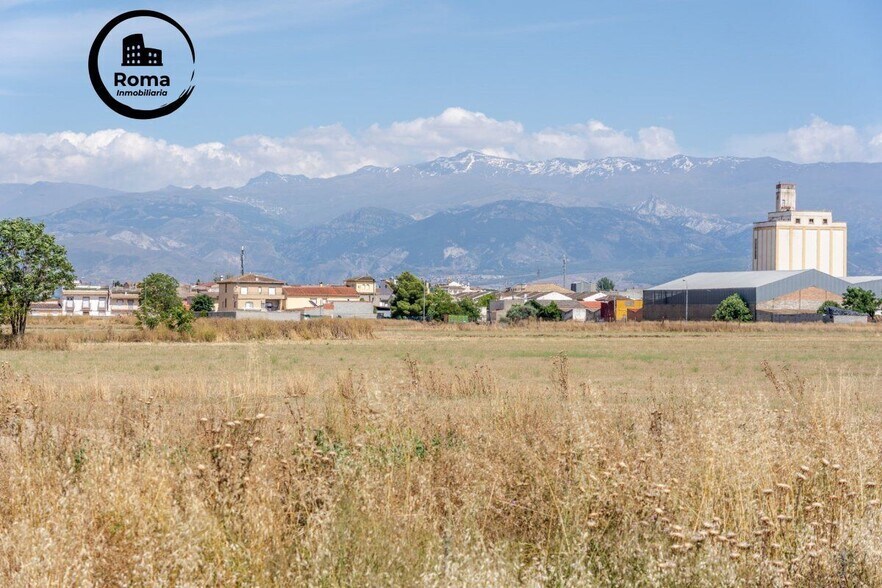 Land in Santa Fe, Granada for sale - Building Photo - Image 1 of 26