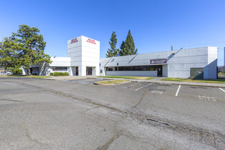 Plus de détails pour 2445 Albatross Way, Sacramento, CA - Industriel à vendre