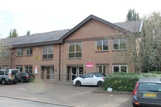 Plus de détails pour Banbury Rd, Chipping Norton - Bureau à louer