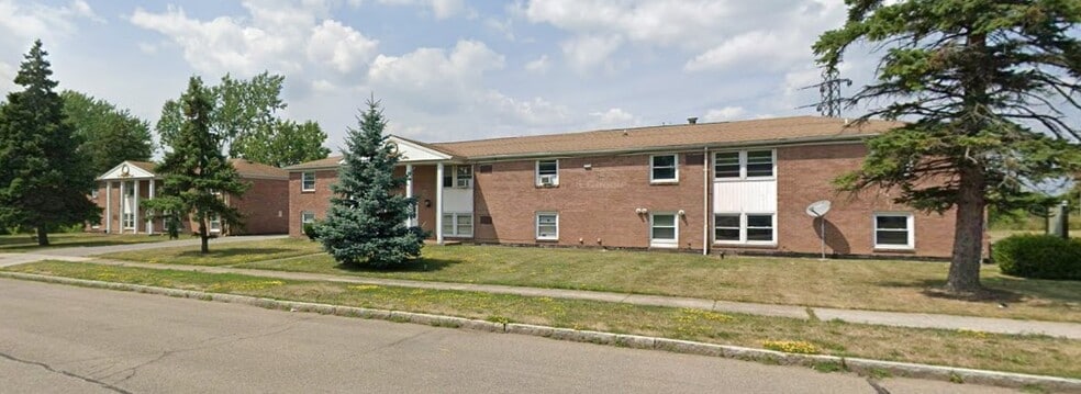 4973-5271 Tuscarora Rd, Niagara Falls, NY à vendre - Photo du bâtiment - Image 3 de 22