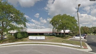 Plus de détails pour 5400 Patton Dr, Lisle, IL - Bureau à vendre