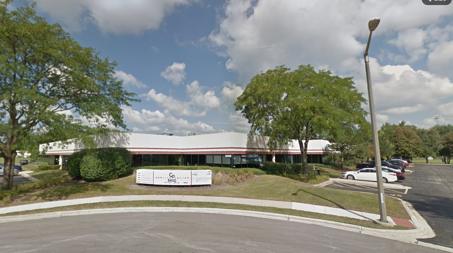 5400 Patton Dr, Lisle, IL for sale Building Photo- Image 1 of 9