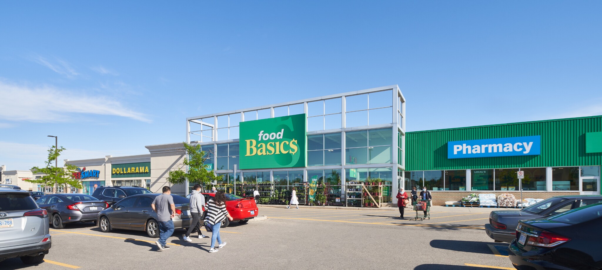 655 Fairway Rd, Kitchener, ON à vendre Photo du bâtiment- Image 1 de 1