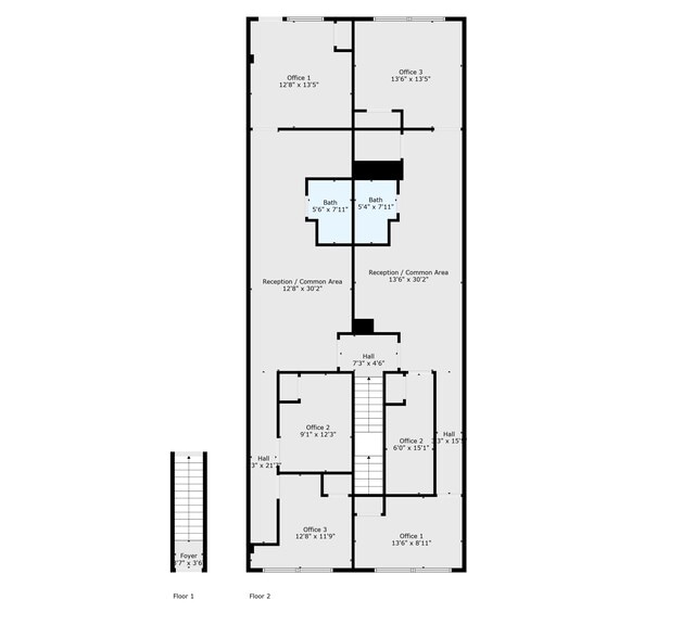148-11 175th St, Jamaica, NY for sale - Floor Plan - Image 3 of 43