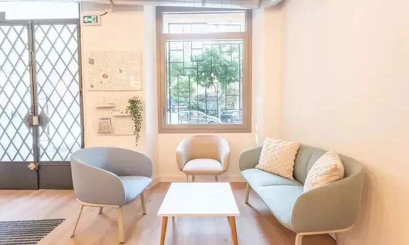 28 Boulevard De La Corderie, Marseille for lease - Interior Photo - Image 3 of 5