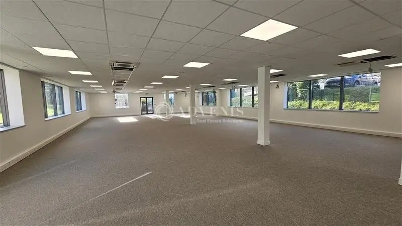 Office in VILLENEUVE-D'ASCQ for lease - Interior Photo - Image 3 of 7