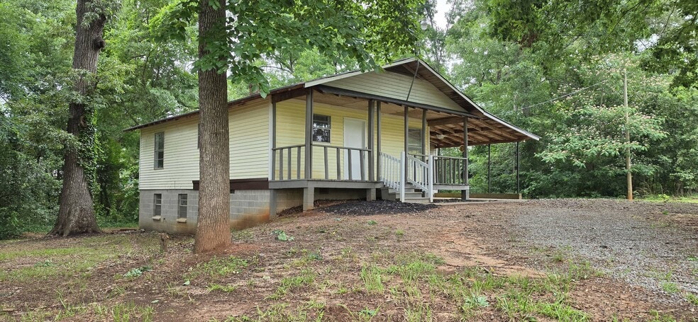 2601 Anderson Hwy, Hartwell, GA for sale - Building Photo - Image 3 of 8
