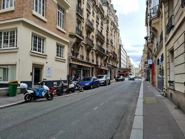 Retail in Paris for sale - Building Photo - Image 2 of 2
