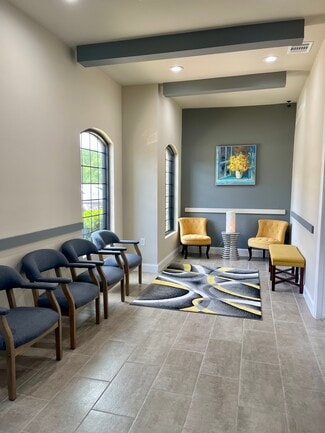 More details for 1740 W Virginia St, McKinney, TX - Office/Medical for Lease