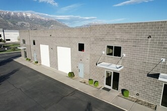 824 S Auto Mall Dr, American Fork, UT for lease Interior Photo- Image 1 of 12