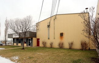 More details for Industrial for Sale