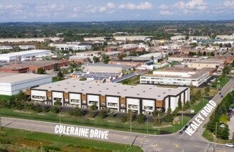 399 Healey Rd, Caledon, ON à vendre - Photo principale - Image 1 de 3