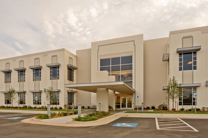 Broadway Ext & Kilpatrick Tpke, Oklahoma City, OK for sale - Building Photo - Image 2 of 4