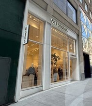 609 Fifth Ave, New York, NY for lease Building Photo- Image 2 of 3