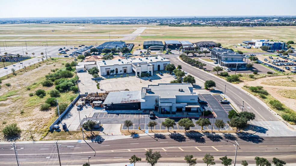 2331 Endeavor, Laredo, TX for sale - Building Photo - Image 2 of 16