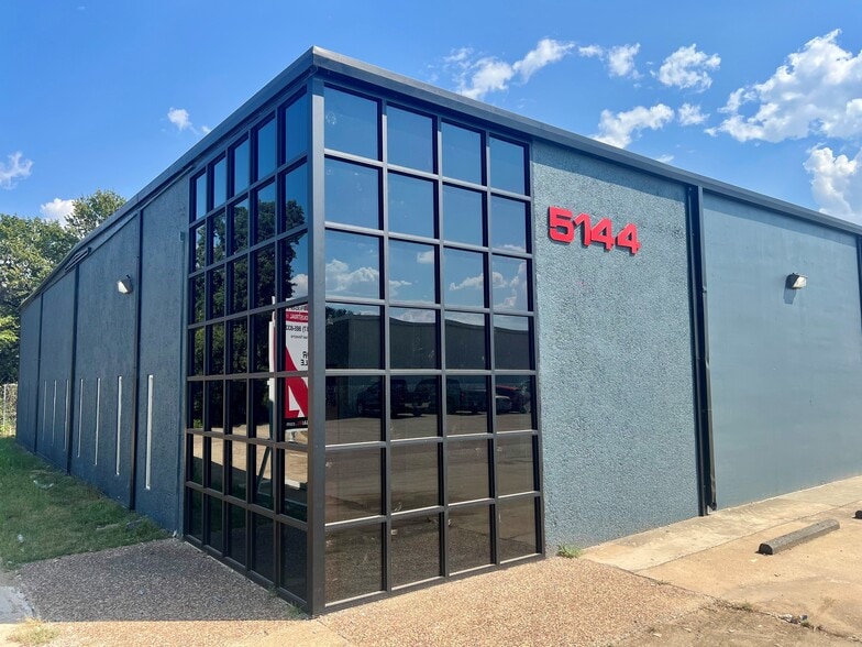 5144 SE Loop 820, Forest Hill, TX for sale - Building Photo - Image 3 of 6