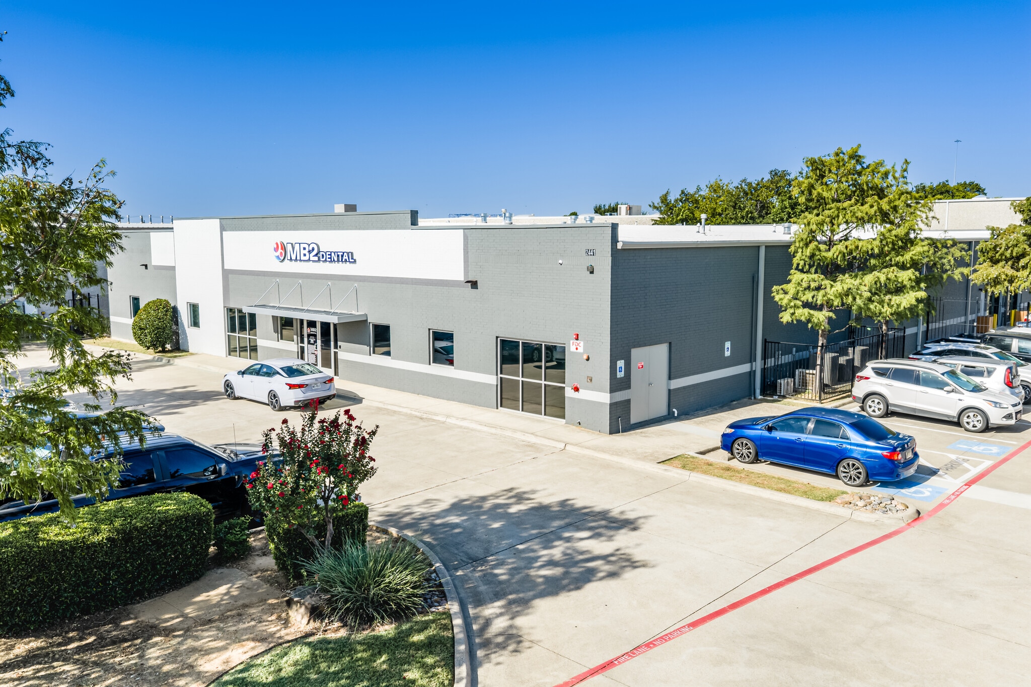 2441 Lacy Ln, Carrollton, TX for sale Building Photo- Image 1 of 7