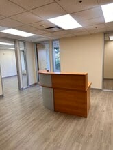 2542 S Bascom Ave, Campbell, CA for lease Interior Photo- Image 2 of 7