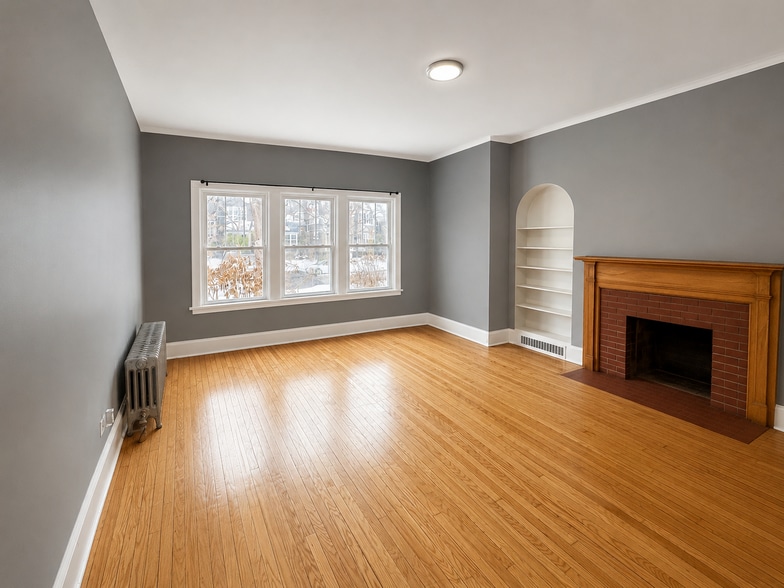 1228 Oak Ave, Evanston, IL à vendre - Photo du bâtiment - Image 3 de 12