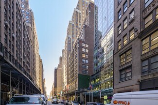 Plus de détails pour 212-216 W 35th St, New York, NY - Bureau à louer