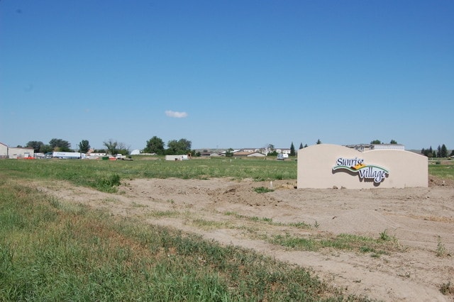 County Road 351 & Holly St, Sidney, MT à vendre - Photo du bâtiment - Image 2 de 3