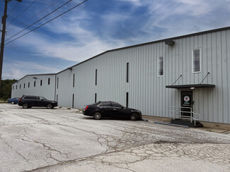 Plus de détails pour 4307 US Route 40 E, Lewisburg, OH - Industriel à vendre