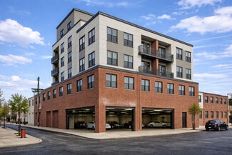 More details for 2134 E Lippincott St, Philadelphia, PA - Industrial for Sale