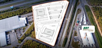 Plus de détails pour Sills Rd, Yaphank, NY - Terrain à louer