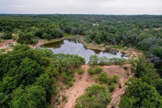 3600 County Road 419, De Leon, TX - Aérien  Vue de la carte - Image1