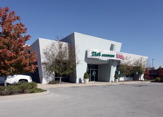 Plus de détails pour 14235 Mundy Dr, Noblesville, IN - Commerce de détail à vendre