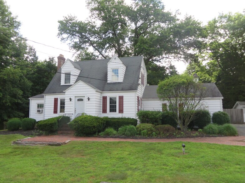 739 US Highway 206, Hillsborough, NJ for sale - Building Photo - Image 1 of 5